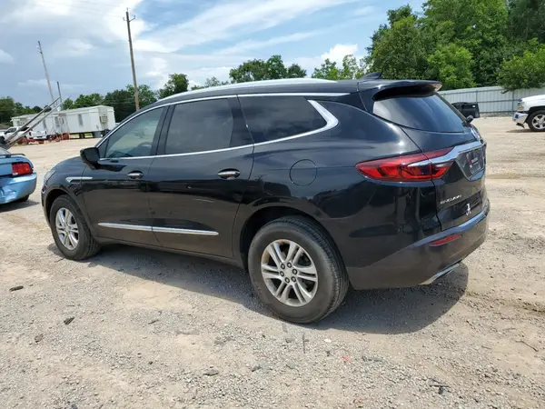 5GAERBKW0LJ124665 2020 BUICK ENCLAVE - Image 2