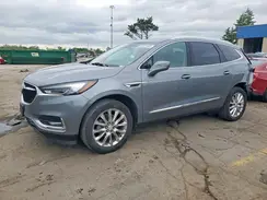 5GAERBKW0LJ126478 2020 BUICK ENCLAVE