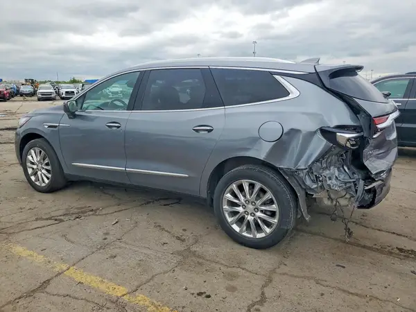 5GAERBKW0LJ126478 2020 BUICK ENCLAVE - Image 2
