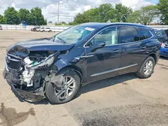 5GAERBKW0LJ127761 2020 BUICK ENCLAVE