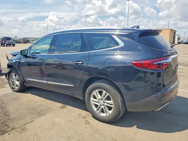 5GAERBKW0LJ127761 2020 BUICK ENCLAVE - Image 2