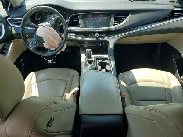5GAERBKW0LJ127761 2020 BUICK ENCLAVE - Image 8