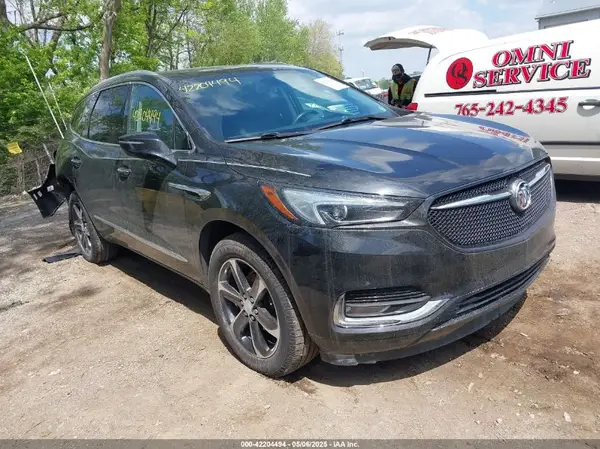 5GAERBKW0LJ132281 2020 BUICK ENCLAVE - Image 1