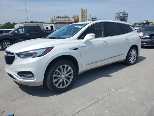 5GAERBKW0LJ133575 2020 BUICK ENCLAVE - Image 1