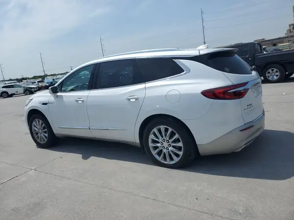 5GAERBKW0LJ133575 2020 BUICK ENCLAVE - Image 2