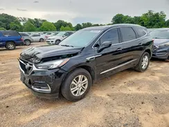 5GAERBKW0LJ135469 2020 BUICK ENCLAVE