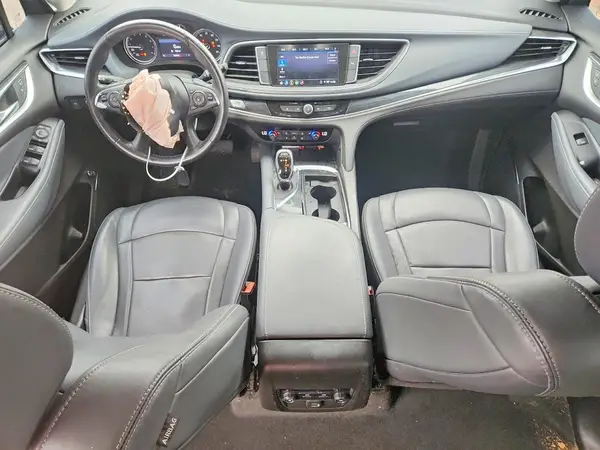 5GAERBKW0LJ135469 2020 BUICK ENCLAVE - Image 8