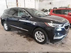 5GAERBKW0LJ137707 2020 BUICK ENCLAVE
