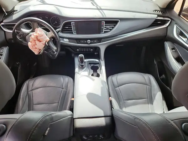 5GAERBKW0LJ145354 2020 BUICK ENCLAVE - Image 8