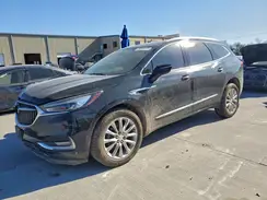 5GAERBKW0LJ145774 2020 BUICK ENCLAVE