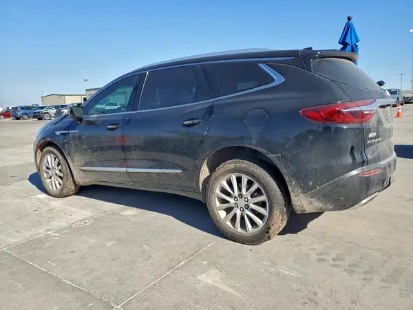 5GAERBKW0LJ145774 2020 BUICK ENCLAVE - Image 2