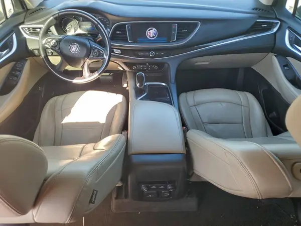 5GAERBKW0LJ145774 2020 BUICK ENCLAVE - Image 8