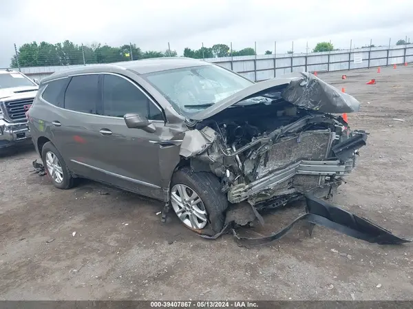 5GAERBKW0LJ151638 2020 BUICK ENCLAVE