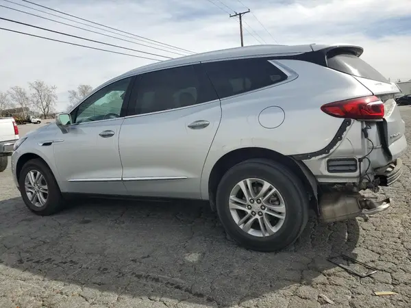 5GAERBKW0LJ151722 2020 BUICK ENCLAVE - Image 2