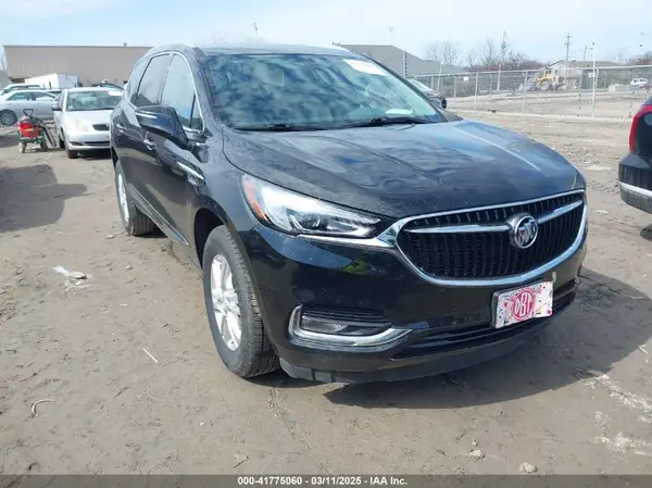 5GAERBKW0LJ167919 2020 BUICK ENCLAVE - Image 1
