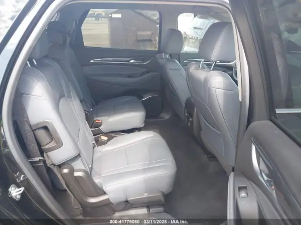 5GAERBKW0LJ167919 2020 BUICK ENCLAVE - Image 8