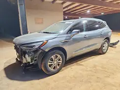 5GAERBKW0LJ168438 2020 BUICK ENCLAVE