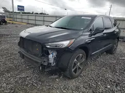 5GAERBKW0LJ173798 2020 BUICK ENCLAVE