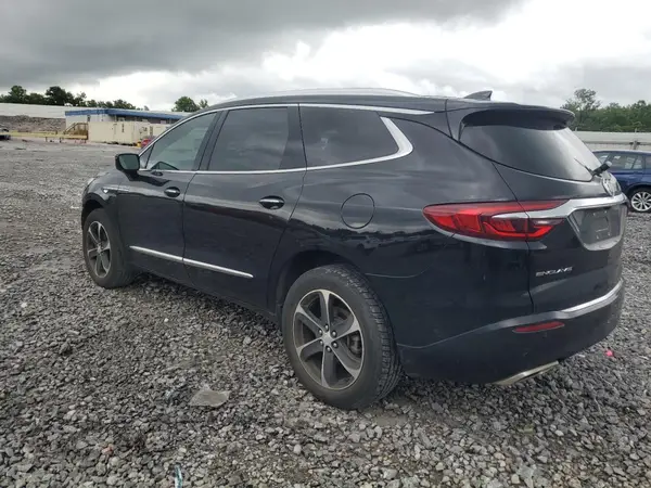 5GAERBKW0LJ173798 2020 BUICK ENCLAVE - Image 2