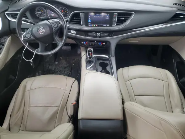 5GAERBKW0LJ173798 2020 BUICK ENCLAVE - Image 8