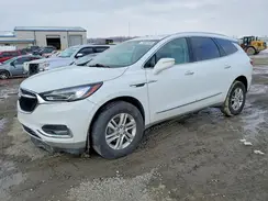 5GAERBKW0LJ181268 2020 BUICK ENCLAVE