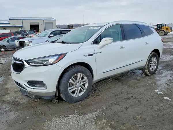 5GAERBKW0LJ181268 2020 BUICK ENCLAVE - Image 1