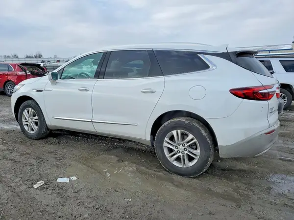 5GAERBKW0LJ181268 2020 BUICK ENCLAVE - Image 2