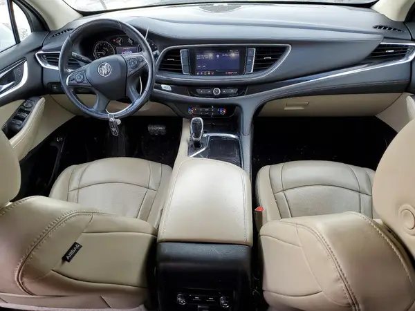 5GAERBKW0LJ181268 2020 BUICK ENCLAVE - Image 8