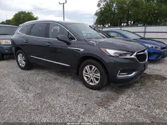 5GAERBKW0LJ181691 2020 BUICK ENCLAVE