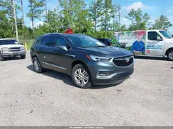 5GAERBKW0LJ185238 2020 BUICK ENCLAVE