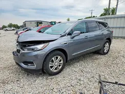 5GAERBKW0LJ191993 2020 BUICK ENCLAVE