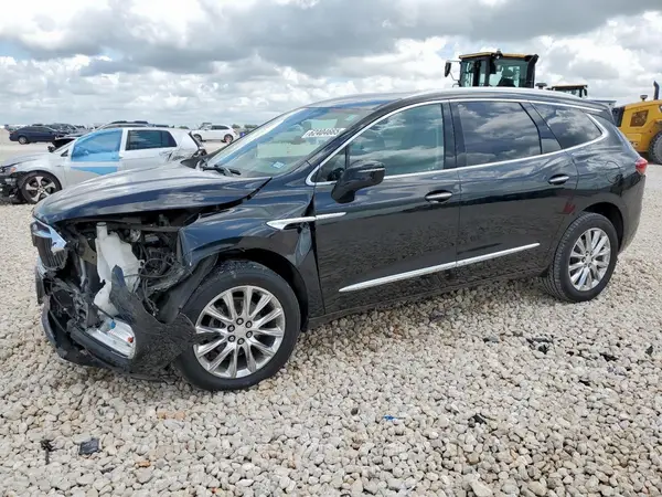 5GAERBKW0LJ206346 2020 BUICK ENCLAVE - Image 1