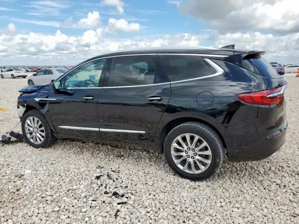 5GAERBKW0LJ206346 2020 BUICK ENCLAVE - Image 2