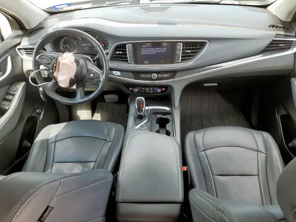 5GAERBKW0LJ206346 2020 BUICK ENCLAVE - Image 8