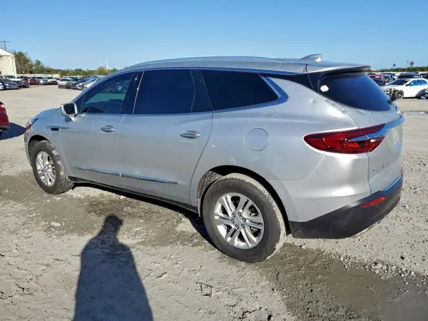 5GAERBKW0LJ221350 2020 BUICK ENCLAVE - Image 2