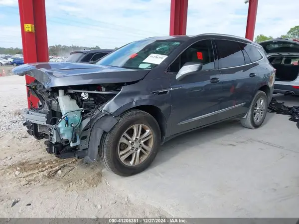 5GAERBKW0LJ222322 2020 BUICK ENCLAVE - Image 2