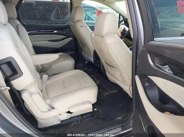 5GAERBKW0LJ222322 2020 BUICK ENCLAVE - Image 8