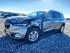 5GAERBKW0LJ225642 2020 BUICK ENCLAVE