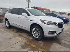 5GAERBKW0LJ239329 2020 BUICK ENCLAVE