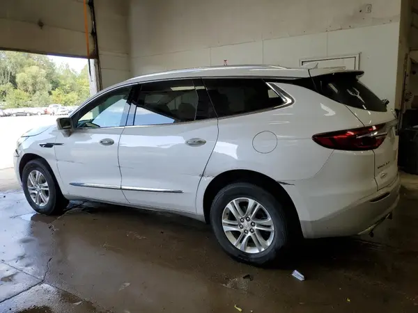 5GAERBKW0LJ252937 2020 BUICK ENCLAVE - Image 2