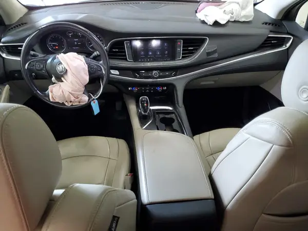 5GAERBKW0LJ252937 2020 BUICK ENCLAVE - Image 8