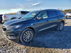 5GAERBKW0LJ262559 2020 BUICK ENCLAVE