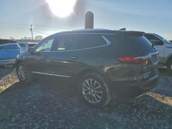 5GAERBKW0LJ262559 2020 BUICK ENCLAVE - Image 2