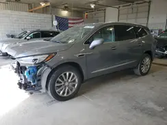 5GAERBKW0LJ268703 2020 BUICK ENCLAVE