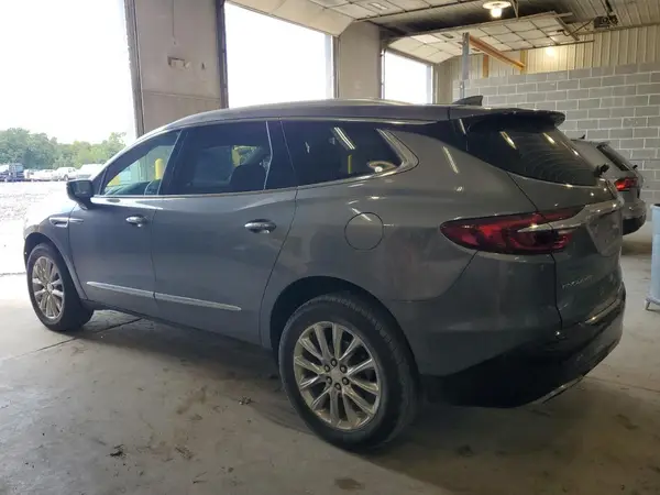 5GAERBKW0LJ268703 2020 BUICK ENCLAVE - Image 2