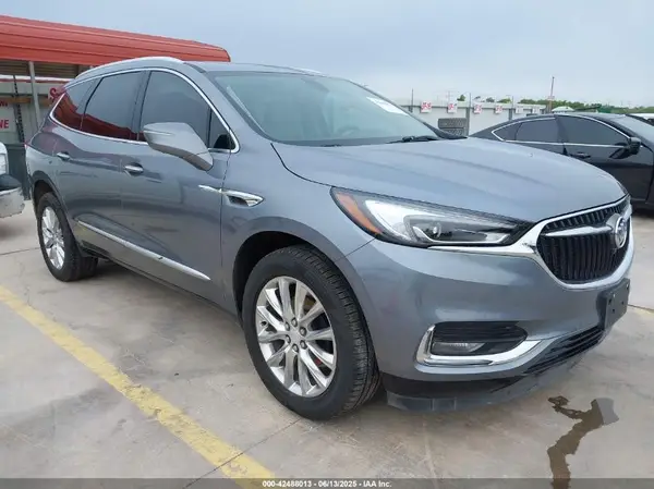 5GAERBKW0LJ279426 2020 BUICK ENCLAVE - Image 1