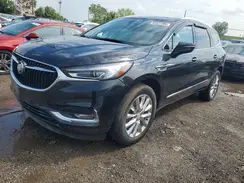5GAERBKW0LJ286912 2020 BUICK ENCLAVE