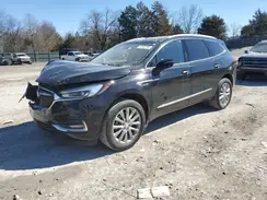 5GAERBKW0LJ287834 2020 BUICK ENCLAVE