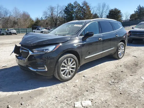 5GAERBKW0LJ287834 2020 BUICK ENCLAVE - Image 1