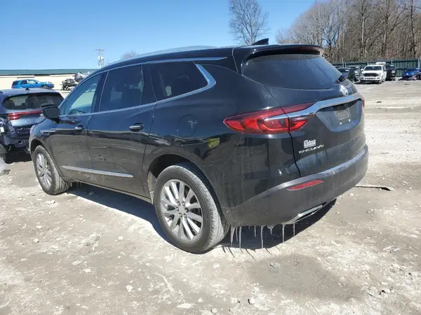 5GAERBKW0LJ287834 2020 BUICK ENCLAVE - Image 2